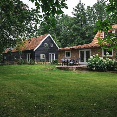 Appartamento Eikenschors Veere Esterno foto