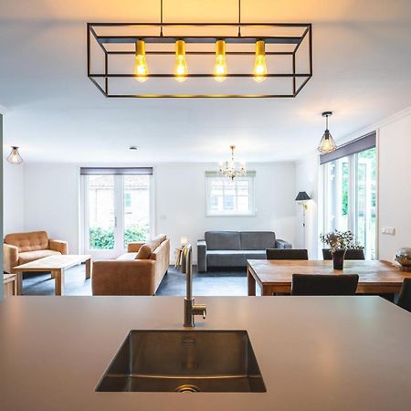 Appartamento Eikenschors Veere Esterno foto