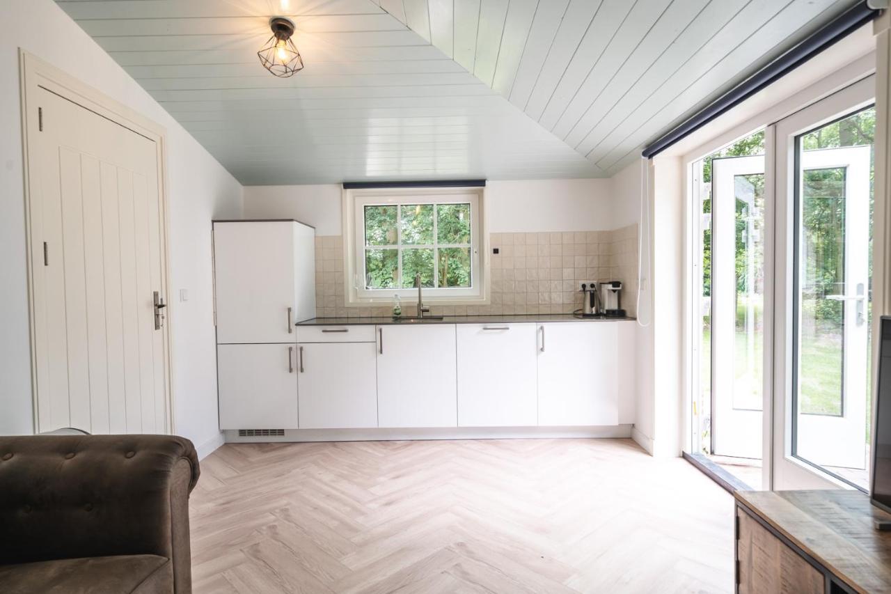 Appartamento Eikenschors Veere Esterno foto
