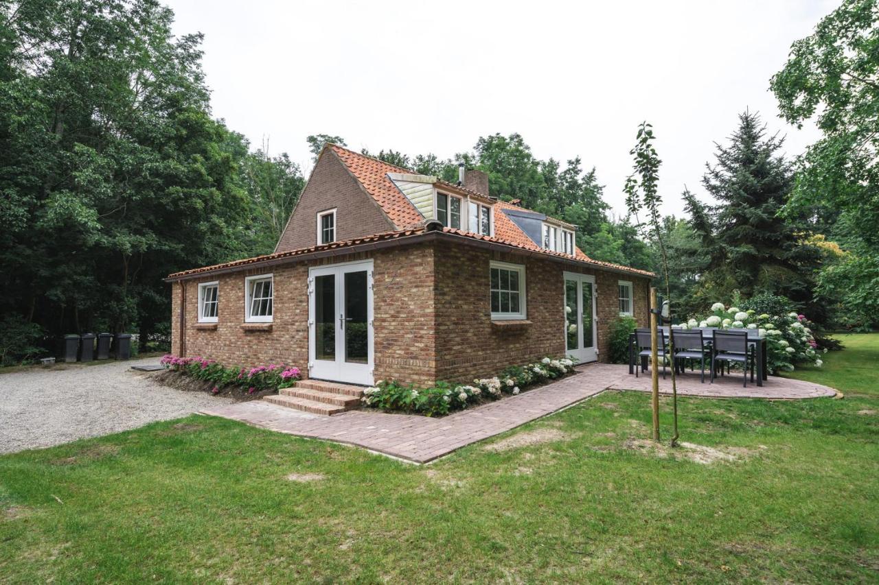 Appartamento Eikenschors Veere Esterno foto