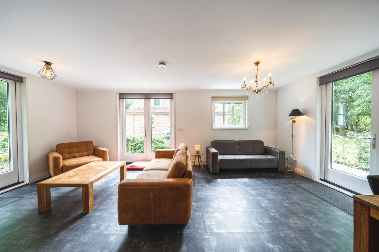 Appartamento Eikenschors Veere Esterno foto