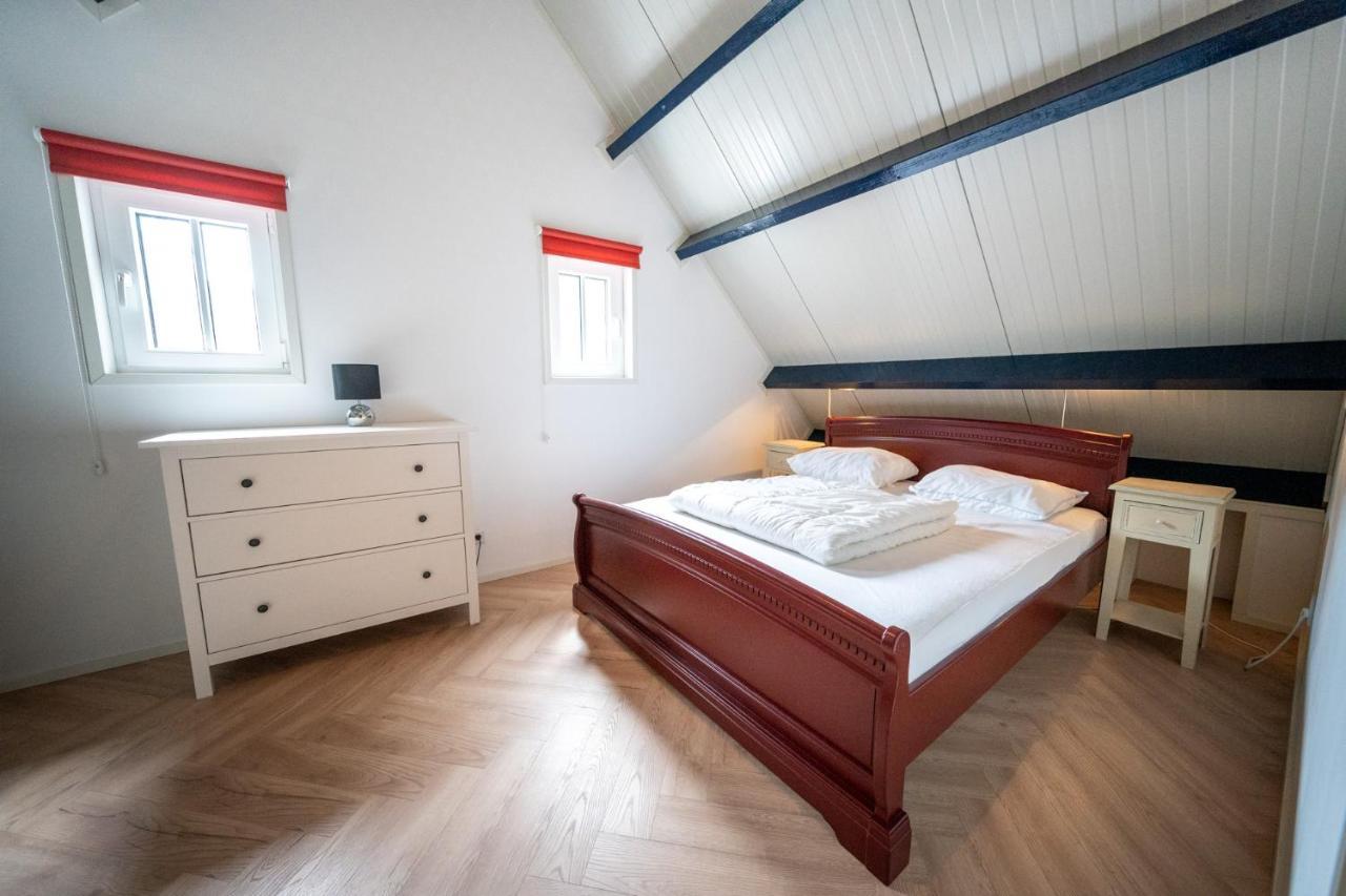 Appartamento Eikenschors Veere Esterno foto