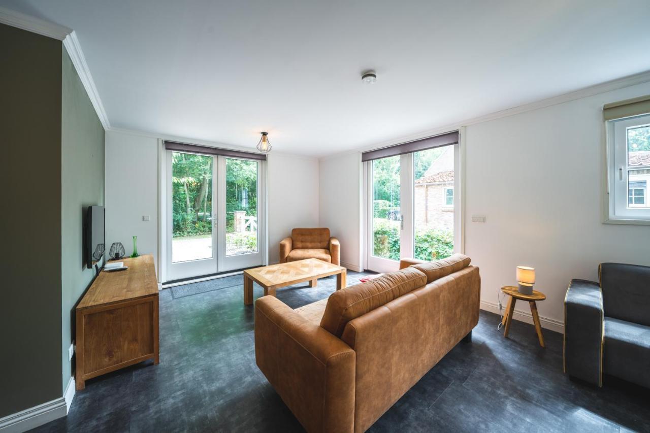 Appartamento Eikenschors Veere Esterno foto