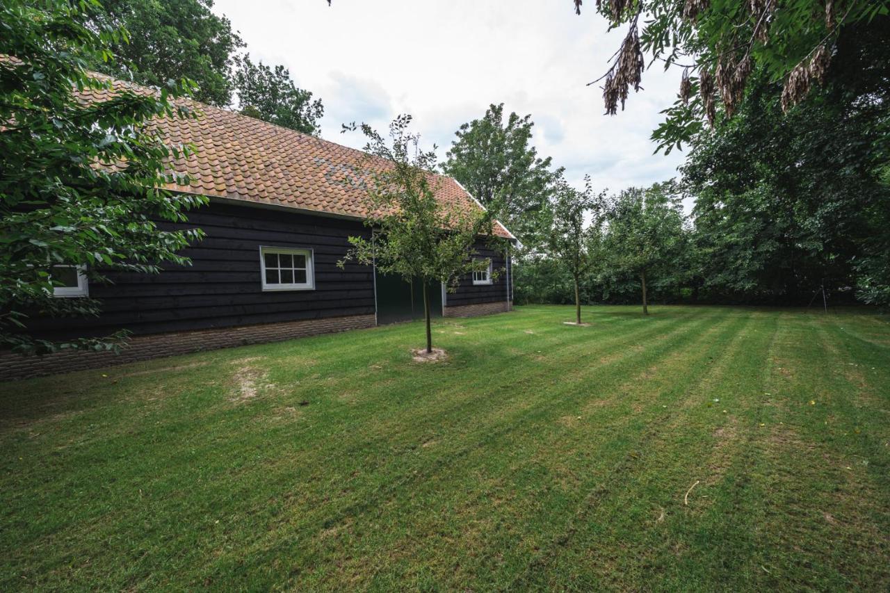 Appartamento Eikenschors Veere Esterno foto