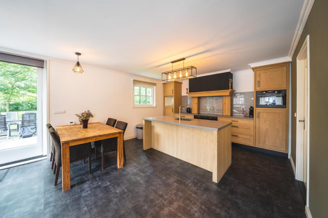 Appartamento Eikenschors Veere Esterno foto