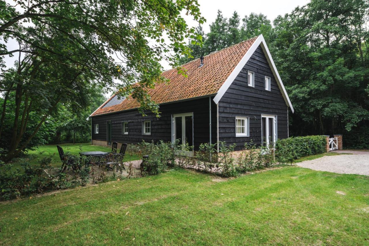 Appartamento Eikenschors Veere Esterno foto