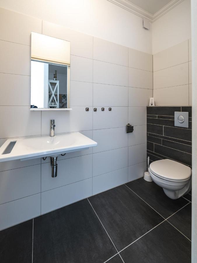 Appartamento Eikenschors Veere Esterno foto