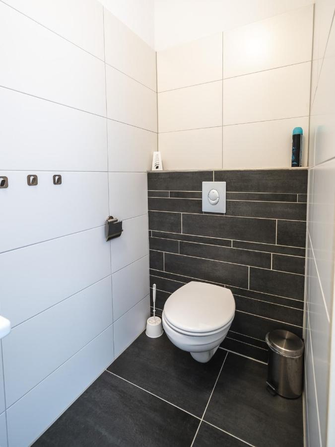 Appartamento Eikenschors Veere Esterno foto