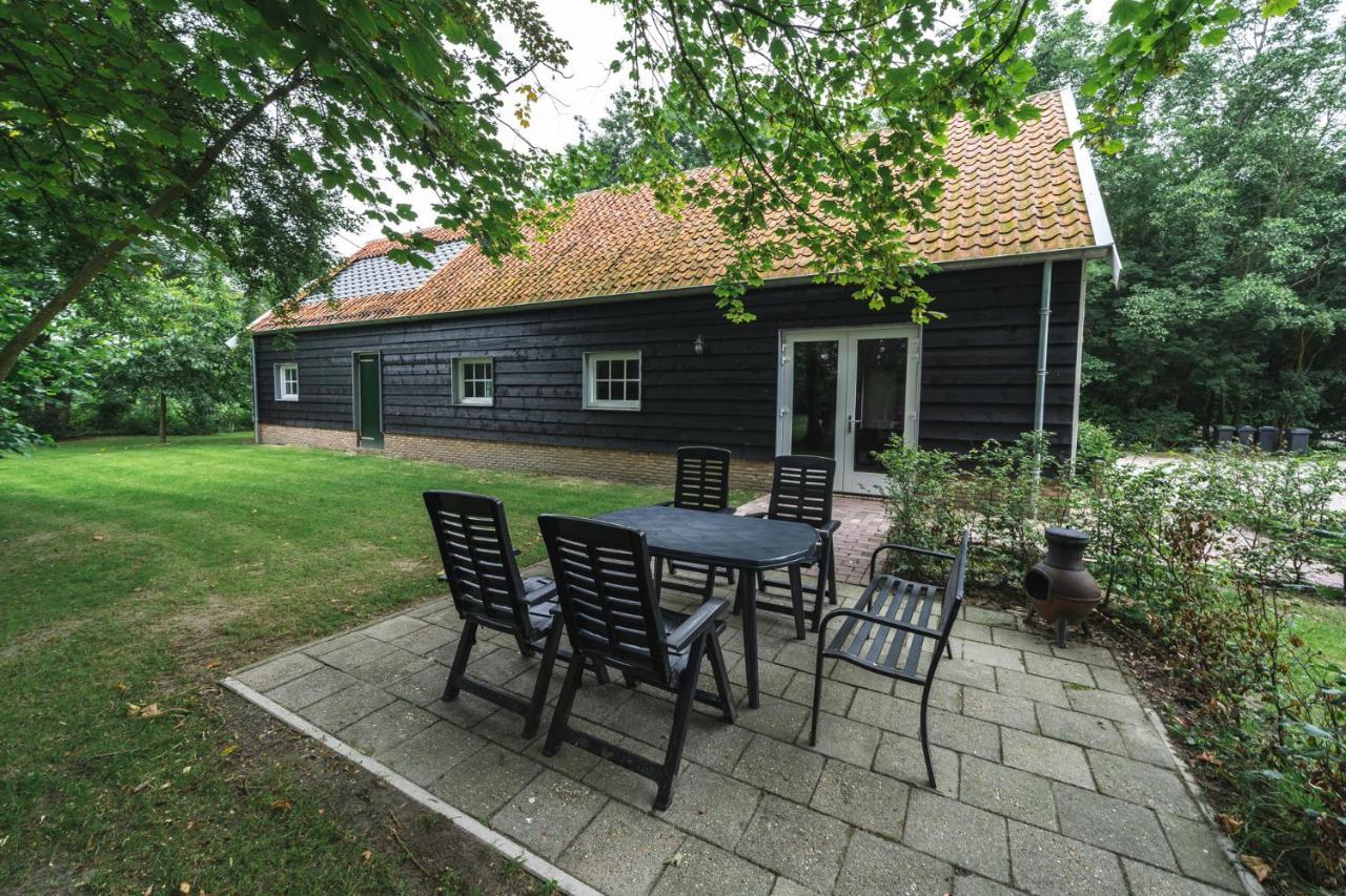 Appartamento Eikenschors Veere Esterno foto