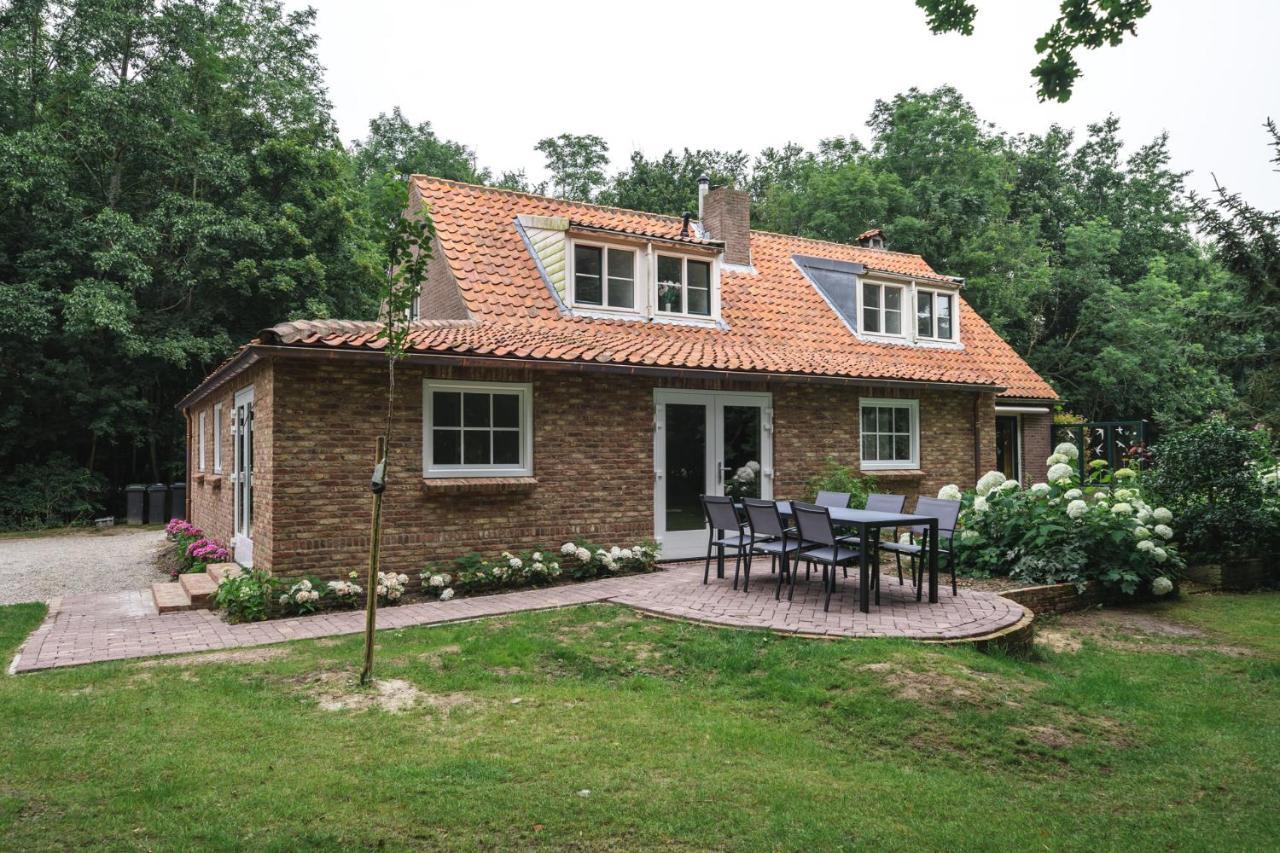 Appartamento Eikenschors Veere Esterno foto